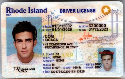 Rhode Island